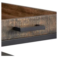 Ronay Bar Cart - Inspire Q 17 Ronay Bar Cart - Inspire Q -Furniture Specialty Store GUEST 001026e3 16c4 415a b8d4 b0371bdcc0fd