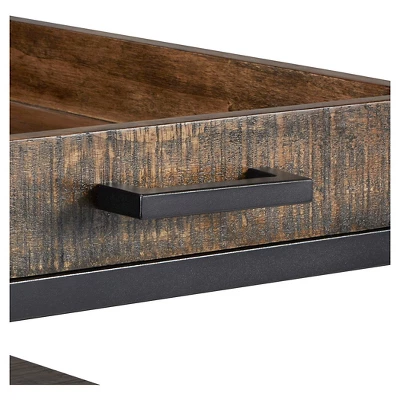 Ronay Bar Cart - Inspire Q 6 Ronay Bar Cart - Inspire Q - Image 4