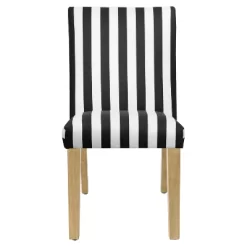 Printed Parsons Dining Chair - Threshold 33 Printed Parsons Dining Chair - Threshold -Furniture Specialty Store GUEST 003d91a1 1f18 45ed 84da 3ef709b1d30e