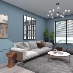 Metal Pedestal Stool Flat Top Copper - Olivia & May -Furniture Specialty Store GUEST 004918a4 2d5c 4870 bb74 0f0f64c5af96