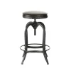 27.5" Gunner Swivel Barstool - Christopher Knight Home -Furniture Specialty Store GUEST 01319869 ea16 4aec b0aa c172bff0950b
