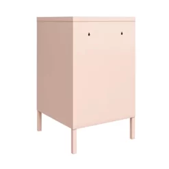 RealRooms Shadwick Metal Locker End Table -Furniture Specialty Store GUEST 01e1a993 b783 416e 8c6d ad7c5e1b20f2