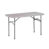4'' Collapsible Banquet Table - OSP Home Furnishings -Furniture Specialty Store GUEST 01f291a9 4e64 46ee a9ad 613e845fabf9
