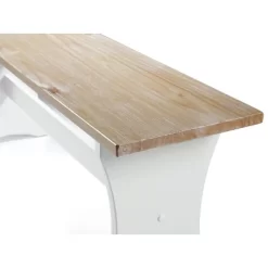 Parkside Antique Nook Dining Set - Linon -Furniture Specialty Store GUEST 028fc8d9 9408 417d b16a 03186cb9ead0