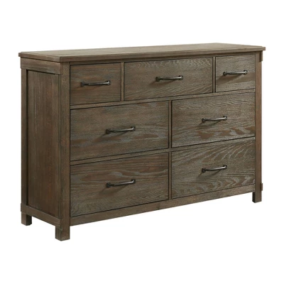 Jack 7 Drawer Dresser - Picket House Furnishings 4 Jack 7 Drawer Dresser - Picket House Furnishings - Image 2