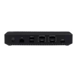 VisionTek VT7000 Triple Display 4K USB 3.0 / USB-C Docking Station With 100W Power Delivery -Furniture Specialty Store GUEST 033dee3a acfc 4f08 ba92 222a8ce30f4e