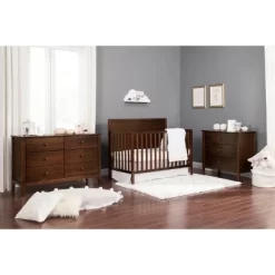 Carter's By DaVinci® Morgan 6-Drawer Dresser -Furniture Specialty Store GUEST 037b63ad 56be 4d56 acbf 9121d79d3a79