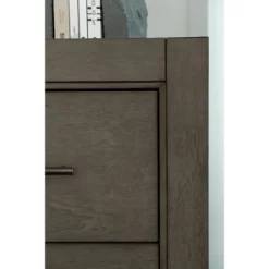 6pc Alix Bedroom Set Gray - Abbyson Living -Furniture Specialty Store GUEST 04124296 225a 487e bc13 482429727a76