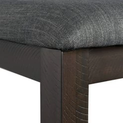 5pc Carter Counter Height Dining Set Graphite Gray - Picket House Furnishings -Furniture Specialty Store GUEST 0456b1fe 6050 4b04 ad15 cd3b0ec59ed2