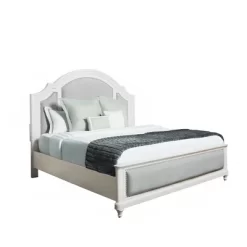 6pc Cristina Bedroom Set White - Abbyson Living -Furniture Specialty Store GUEST 04a662e5 3e23 45f7 9823 f70d179be3f9
