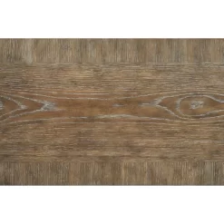 Realyn Rectangular Extendable Dining Table Chipped White - Signature Design By Ashley -Furniture Specialty Store GUEST 04ab791c 7411 4e82 a07a 2c5d288506dc