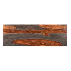 Savannah Console Table Brown - Treasure Trove Accents -Furniture Specialty Store GUEST 0575484a 8ba1 4a72 8d12 a66daa71cc49