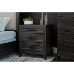 4pc Cindi Sleigh Bedroom Set Gray - Abbyson Living 19 4pc Cindi Sleigh Bedroom Set Gray - Abbyson Living -Furniture Specialty Store GUEST 05bac6d2 f374 49a9 922b 46e7d637d8af