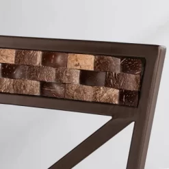 Compton Swivel Counter Height Barstool Brown - Hillsdale Furniture -Furniture Specialty Store GUEST 06208de4 e370 46d5 b96a f969825fddc2