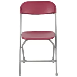 Flash Furniture Hercules™ Series Plastic Folding Chair - 2 Pack 650LB Weight Capacity 23 Flash Furniture Hercules™ Series Plastic Folding Chair - 2 Pack 650LB Weight Capacity -Furniture Specialty Store GUEST 063b7111 90c8 45fd a201 f111a0228706
