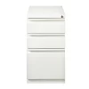Mobile Pedestal File Box White - Hirsh 1 Mobile Pedestal File Box White - Hirsh -Furniture Specialty Store GUEST 063e33c7 1ab3 4ab1 91f7 d60c8b118001