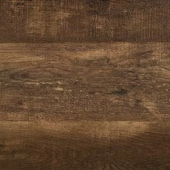 2pc Queen Quail Transitional Bedroom Set Rustic Light Walnut - HOMES: Inside + Out -Furniture Specialty Store GUEST 06582d5f baa8 4d34 a820 41c329bda0d8