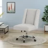 Hatherly Traditional Home Office Chair - Christopher Knight Home -Furniture Specialty Store GUEST 068f3ee2 4d68 4d32 a371 c8d1fdf8e421