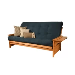 Queen Wheaton Coil Spring Mattress Futon - Dual Comfort -Furniture Specialty Store GUEST 06c2ccb7 7562 4b4c bc5e e6e96784e81c