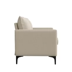 Alamay Upholstered Loveseat - Hillsdale Furniture 20 Alamay Upholstered Loveseat - Hillsdale Furniture -Furniture Specialty Store GUEST 06c5a3b9 1e1b 413b a31f f3ba0fb767bc
