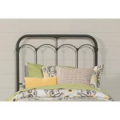 Jocelyn Headboard Black - Hillsdale Furniture -Furniture Specialty Store GUEST 07494a14 0e8d 473d 82b7 e34b5cfbf5bc