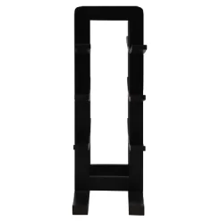 Oceanstar 12-Bottle Dark Espresso Wine Rack -Furniture Specialty Store GUEST 08303673 43ac 4053 af24 d7309e6090b6