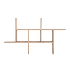 40" X 24" Cantilever Wall Shelf - Danya B. -Furniture Specialty Store GUEST 08430071 18cd 45d1 a6f7 071d28c26510