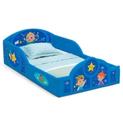 Delta Children CoComelon Room Box Bedroom Set - 4pc -Furniture Specialty Store GUEST 08e5354c 45fd 4343 b1dc bb07729029b4