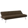 Colette Convertible Futon Sofa Bed - Serta -Furniture Specialty Store GUEST 09920e7d 2da8 47c1 9854 c350579cc105