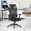 Costway Ergonomic High Back Mesh Office Chair W/ Adjustable Lumbar Support 2 Costway Ergonomic High Back Mesh Office Chair W/ Adjustable Lumbar Support -Furniture Specialty Store GUEST 09c06497 3999 4d8e b938 e54f5415377e