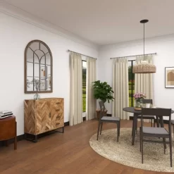 Contemporary Zigzag Pattern Mango Wood Cabinet Brown - Olivia & May 27 Contemporary Zigzag Pattern Mango Wood Cabinet Brown - Olivia & May -Furniture Specialty Store GUEST 09cf4124 2cf7 497d bb0f e0e6b75245ff