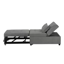 Pull Out Sleeper Sofa With Pillow - ModernLuxe -Furniture Specialty Store GUEST 0a4da511 5a6e 451f b7b6 8013bfc52e59