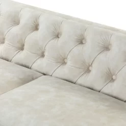 Wales 84" Contemporary Sofa With Tufted Back | ARTFUL LIVING DESIGN 16 Wales 84" Contemporary Sofa With Tufted Back | ARTFUL LIVING DESIGN -Furniture Specialty Store GUEST 0ab81463 8af9 4a67 9cf1 5188d90d1895