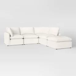 5pc Allandale Modular Sectional Sofa Set - Project 62™ 17 5pc Allandale Modular Sectional Sofa Set - Project 62™ -Furniture Specialty Store GUEST 0ad42d49 df73 428b bd4e 6619d34ed01d