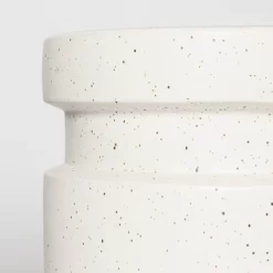 Murray Round Ceramic End Table White - Threshold™ Designed With Studio McGee -Furniture Specialty Store GUEST 0b035344 0d02 4e9f a12f e409fe8919a9