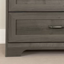Prairie Nightstand Gray Maple - South Shore -Furniture Specialty Store GUEST 0b8b4fab 6965 4ad9 99ff 633c41ebdcc4