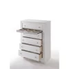 34" Naima Chest White - Acme Furniture -Furniture Specialty Store GUEST 0b98fa0a ab01 4f86 854b 1a2f4f23a4e6
