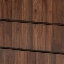 Neil Wood And Metal Dining Room Buffet Brown/Black - Baxton Studio -Furniture Specialty Store GUEST 0caaca97 b8e9 497f 9e0c a4cd2a7abc5e