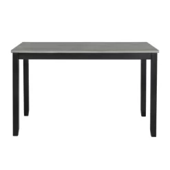 6pc Kona Dining Set - Picket House Furnishings -Furniture Specialty Store GUEST 0d280a2c 581f 43b6 9f91 568d373a407c