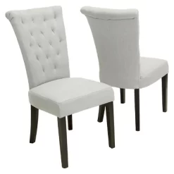 Venetian Dining Chair Set 2ct - Christopher Knight Home -Furniture Specialty Store GUEST 0d9ceb60 c933 4b2c a71e a7a96d43b491