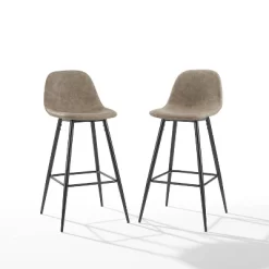 Set Of 2 Weston Barstools - Crosley -Furniture Specialty Store GUEST 0da5e686 05e4 4233 b5b6 bb407883112b