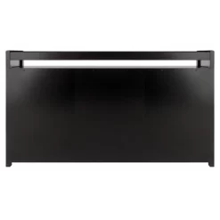 4pc Addison Storage Bench With Baskets Espresso/Chocolate - Winsome -Furniture Specialty Store GUEST 0db18183 7a23 4daa bdef abd64d7e3d37