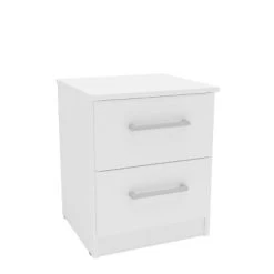 Juliette 2 Drawer Nightstand - Polifurniture 23 Juliette 2 Drawer Nightstand - Polifurniture -Furniture Specialty Store GUEST 0e9e7632 5ac7 4324 9c44 caf233de7747