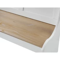 Parkside Antique Nook Dining Set - Linon -Furniture Specialty Store GUEST 0eec3893 157f 4f44 a752 8d862cb25612