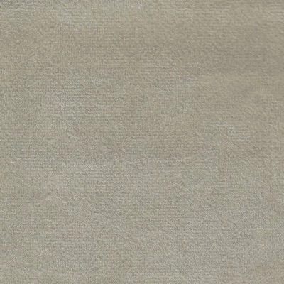 Modern Metal Bench Fawn Velvet - HomePop 8 Modern Metal Bench Fawn Velvet - HomePop - Image 6