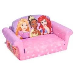 Marshmallow Furniture 2-in-1 Flip Open Sofa - Princess -Furniture Specialty Store GUEST 0f5e2571 26ba 4af4 b128 ebb4eb47b017