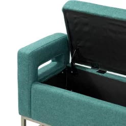 Jorge 59.1" Wide Storage Bench | ARTFUL LIVING DESIGN 21 Jorge 59.1" Wide Storage Bench | ARTFUL LIVING DESIGN -Furniture Specialty Store GUEST 0f923b78 624b 4fd1 b56d 2967b6fab0a7