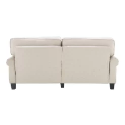 78" Copenhagen Sofa - Serta -Furniture Specialty Store GUEST 1166b97a 43a9 4f04 b727 50be8d33fb18