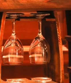 Vintiquewise Decorative Wooden 8 Bottle Rustic Wine Rack With Glasses Holder 10 Vintiquewise Decorative Wooden 8 Bottle Rustic Wine Rack With Glasses Holder -Furniture Specialty Store GUEST 1224b029 49a7 42cf 9eb5 bb4625121f9f