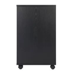 Halifax 2 Sections Mobile Storage Cabinet - Winsome 13 Halifax 2 Sections Mobile Storage Cabinet - Winsome -Furniture Specialty Store GUEST 12bf614d bcf5 490f 9b06 36206e8b8340